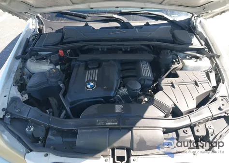 2011 BMW 328I from USA, damaged, VIN WBAPH7G52BNN06997